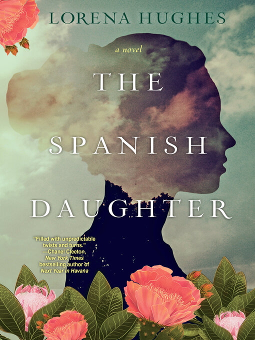 Title details for The Spanish Daughter by Lorena Hughes - Wait list